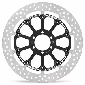 Moto-master 116075 HALO sorozatú T-Floater fékrotor Féknyereg és tuning féknyereg kittek