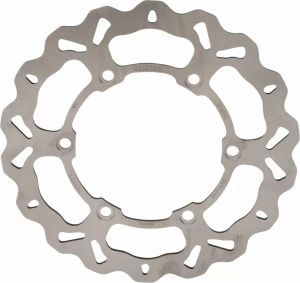 Galfer DF009W Wave® rotor Féknyereg és tuning féknyereg kittek