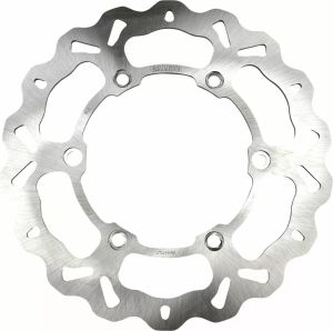 Galfer DF009W Wave® rotor Féknyereg és tuning féknyereg kittek 1