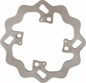 Galfer DF013WA Wave® rotor Féknyereg és tuning féknyereg kittek