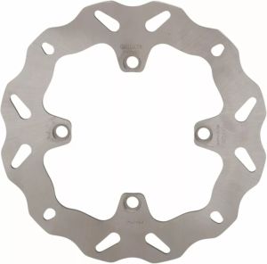 Galfer DF052W Wave® rotor Féknyereg és tuning féknyereg kittek