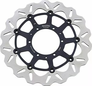 Galfer DF070CW Wave® rotor Féknyereg és tuning féknyereg kittek
