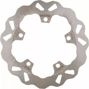 Galfer DF075W Wave® rotor Féknyereg és tuning féknyereg kittek