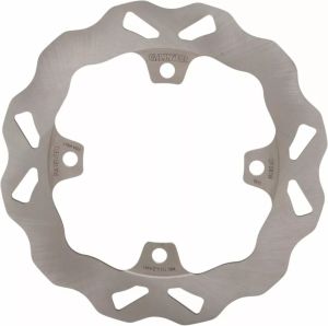 Galfer DF081W Wave® rotor Féknyereg és tuning féknyereg kittek