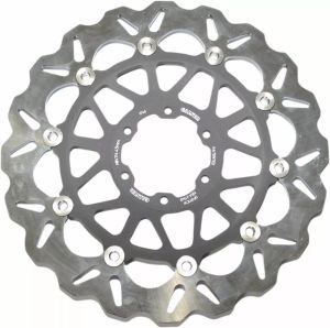 Galfer DF091CW Wave® rotor Féknyereg és tuning féknyereg kittek