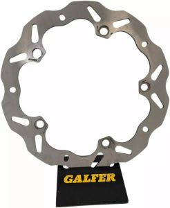 Galfer DF094W Wave® rotor Féknyereg és tuning féknyereg kittek