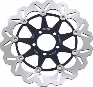 Galfer DF167CW Wave® rotor Féknyereg és tuning féknyereg kittek