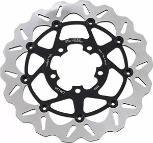 Galfer DF190CW Wave® rotor Féknyereg és tuning féknyereg kittek