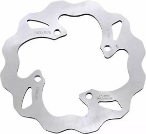 Galfer DF191W Wave® rotor Féknyereg és tuning féknyereg kittek