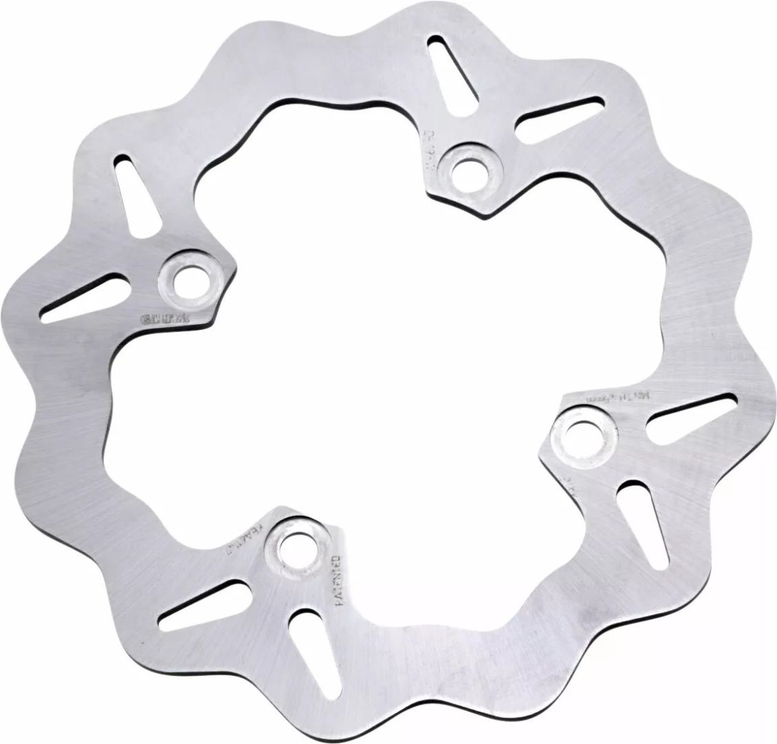 Galfer DF193W Wave® rotor Féknyereg és tuning féknyereg kittek 0