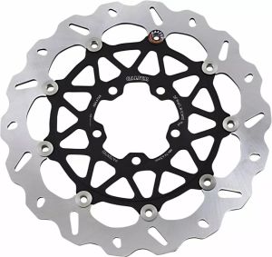 Galfer DF194CWD Wave® rotor Féknyereg és tuning féknyereg kittek