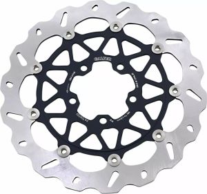Galfer DF194CWI Wave® rotor Féknyereg és tuning féknyereg kittek