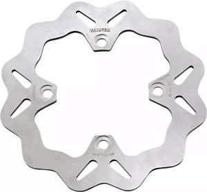 Galfer DF199W Wave® rotor Féknyereg és tuning féknyereg kittek