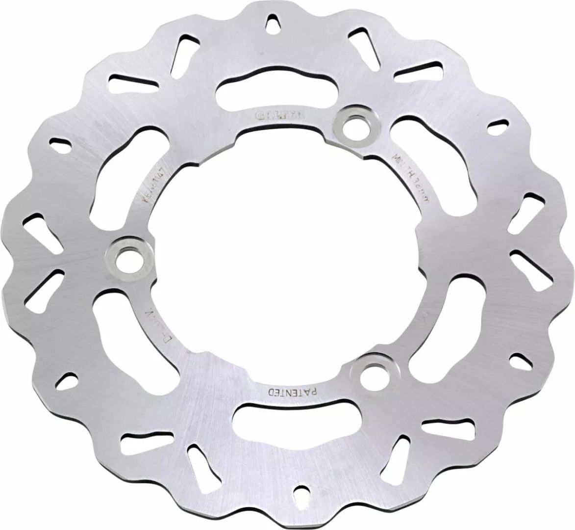 Galfer DF204W Wave® rotor Féknyereg és tuning féknyereg kittek 0