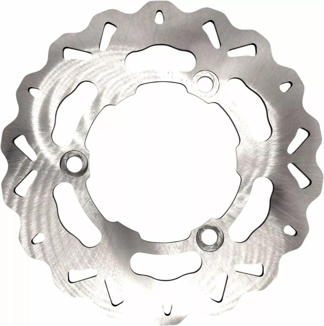 Galfer DF204W Wave® rotor Féknyereg és tuning féknyereg kittek 1
