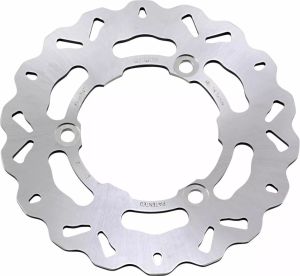 Galfer DF204W Wave® rotor Féknyereg és tuning féknyereg kittek