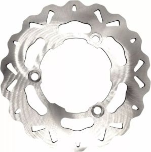 Galfer DF204W Wave® rotor Féknyereg és tuning féknyereg kittek 1