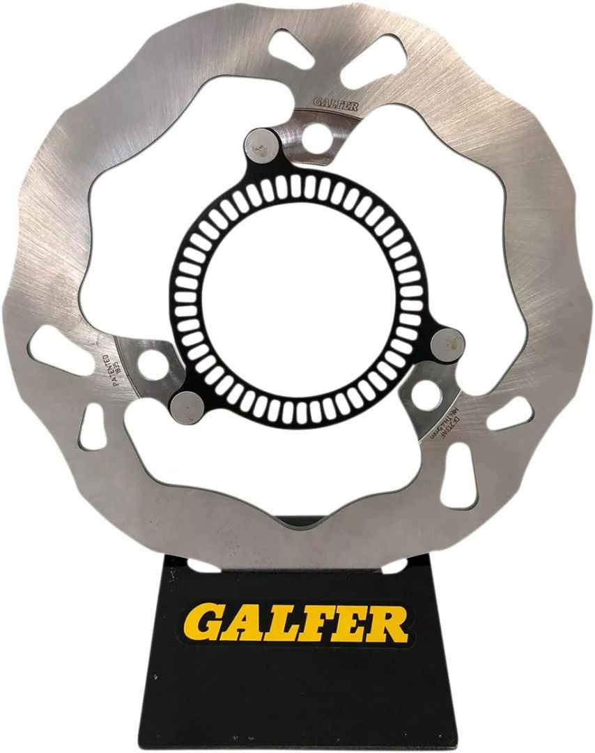 Galfer DF213WF Wave® rotor Féknyereg és tuning féknyereg kittek 0