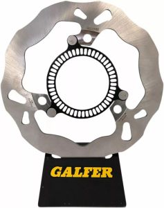 Galfer DF213WF Wave® rotor Féknyereg és tuning féknyereg kittek