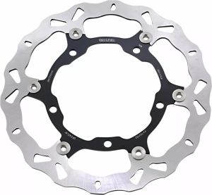 Galfer DF214FLW Wave® rotor Féknyereg és tuning féknyereg kittek