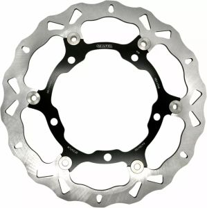 Galfer DF214FLW Wave® rotor Féknyereg és tuning féknyereg kittek 1