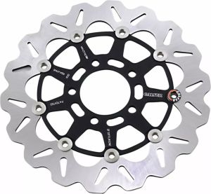 Galfer DF337CW Wave® rotor Féknyereg és tuning féknyereg kittek
