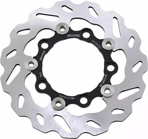 Galfer DF339FLW Wave® rotor Féknyereg és tuning féknyereg kittek