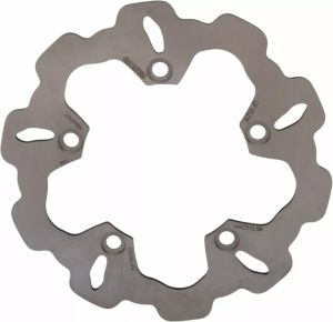 Galfer DF352W Wave® rotor Féknyereg és tuning féknyereg kittek