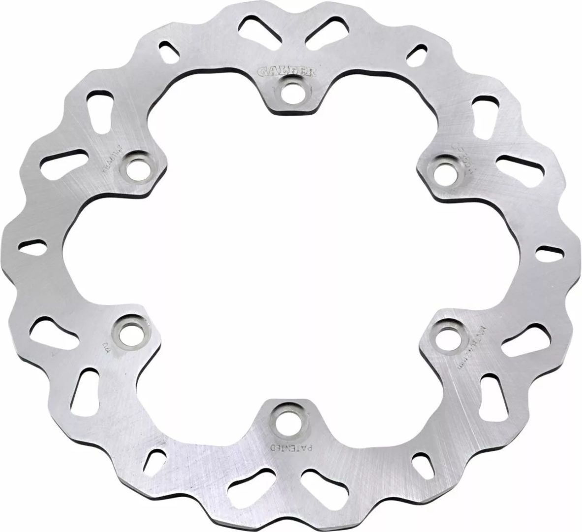 Galfer DF355W Wave® rotor Féknyereg és tuning féknyereg kittek 0