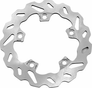 Galfer DF370W Wave® rotor Féknyereg és tuning féknyereg kittek