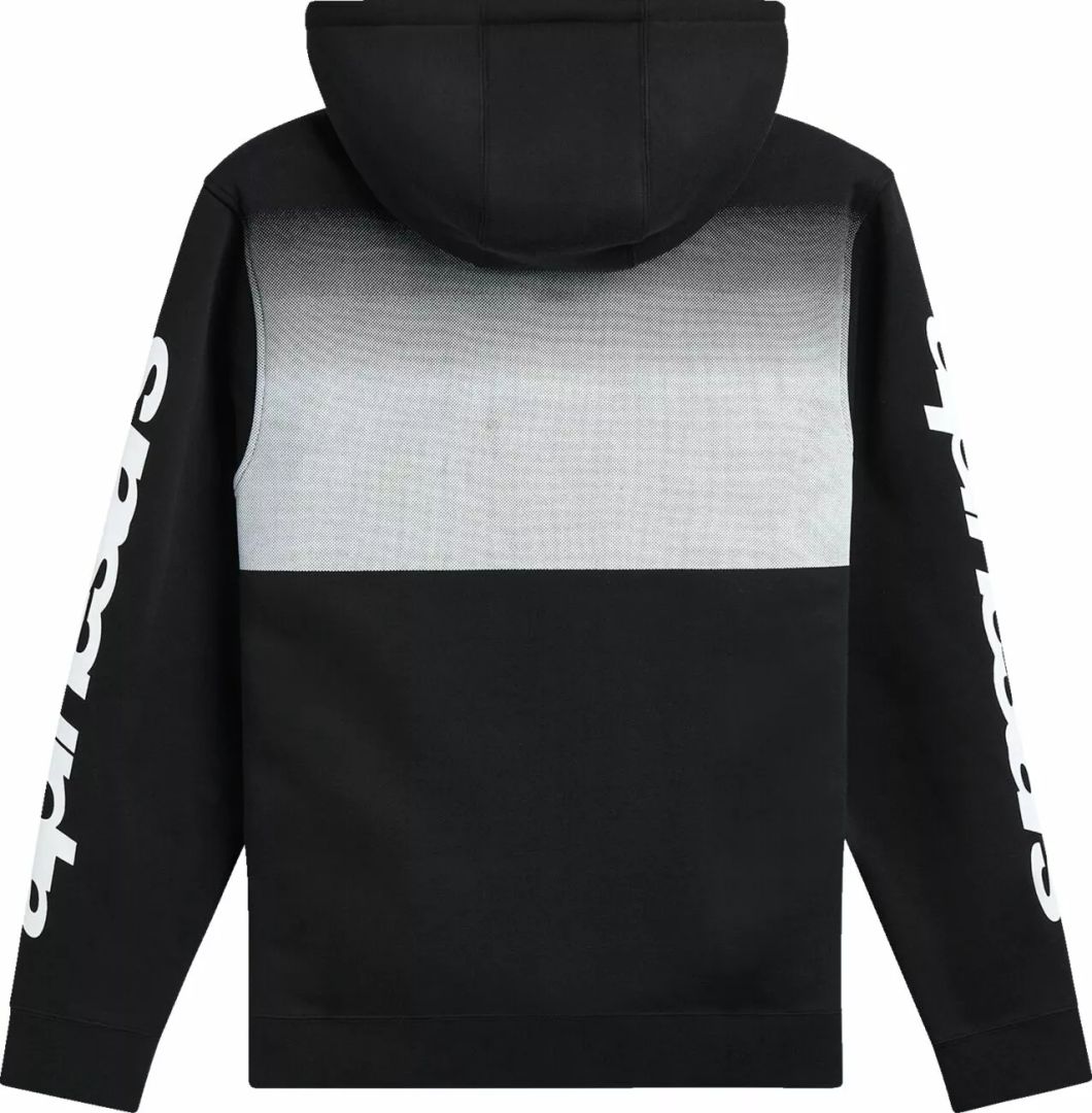 Alpinestars 1215-51500-10-M Spectre pulóver kapucnis Motoros ing, pulóver 1
