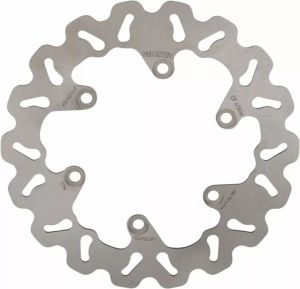 Galfer DF458W Wave® rotor Féknyereg és tuning féknyereg kittek