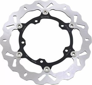 Galfer DF460FLW Wave® rotor Féknyereg és tuning féknyereg kittek