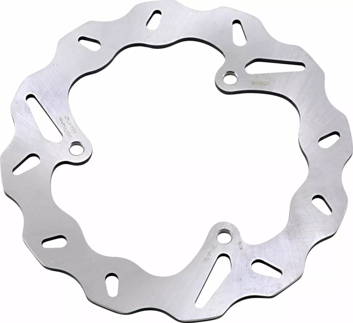 Galfer DF461W Wave® rotor Féknyereg és tuning féknyereg kittek 0