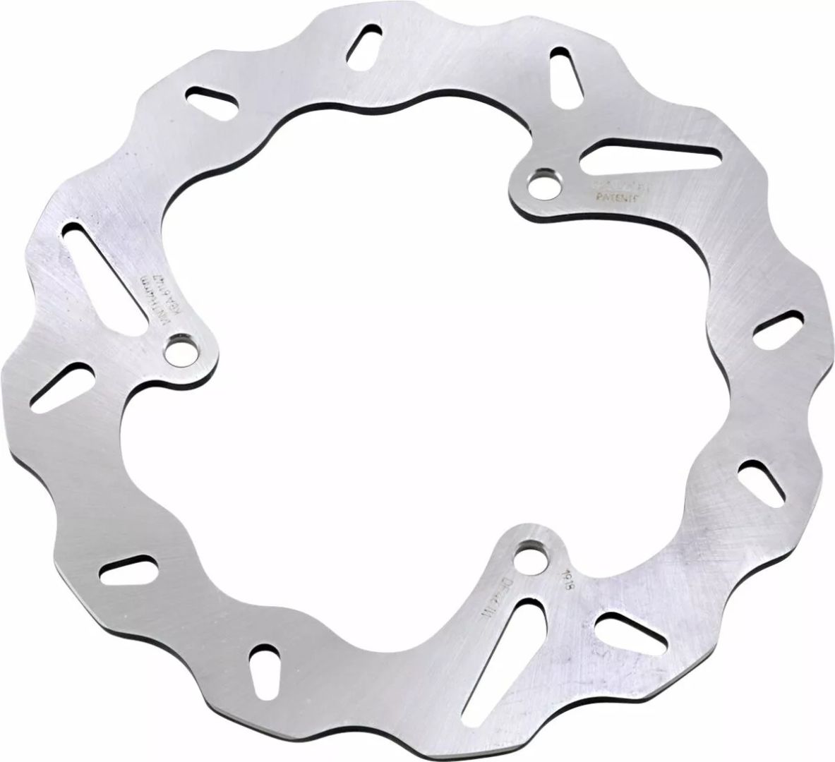 Galfer DF461W Wave® rotor Féknyereg és tuning féknyereg kittek 1