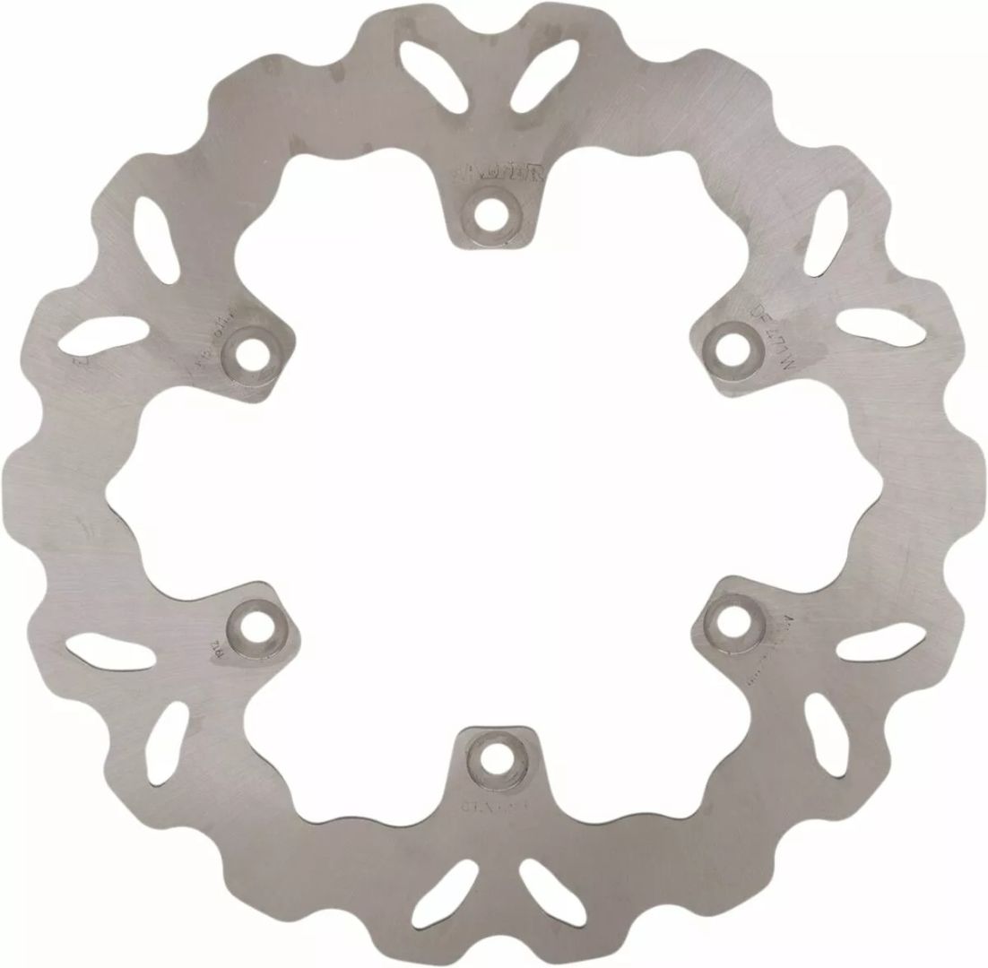 Galfer DF471W Wave® rotor Féknyereg és tuning féknyereg kittek 0
