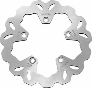 Galfer DF485W Wave® rotor Féknyereg és tuning féknyereg kittek