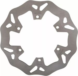 Galfer DF494W Wave® rotor Féknyereg és tuning féknyereg kittek