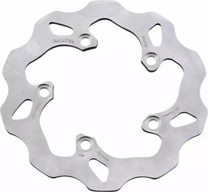 Galfer DF496W Wave® rotor Féknyereg és tuning féknyereg kittek