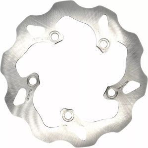 Galfer DF496W Wave® rotor Féknyereg és tuning féknyereg kittek 1