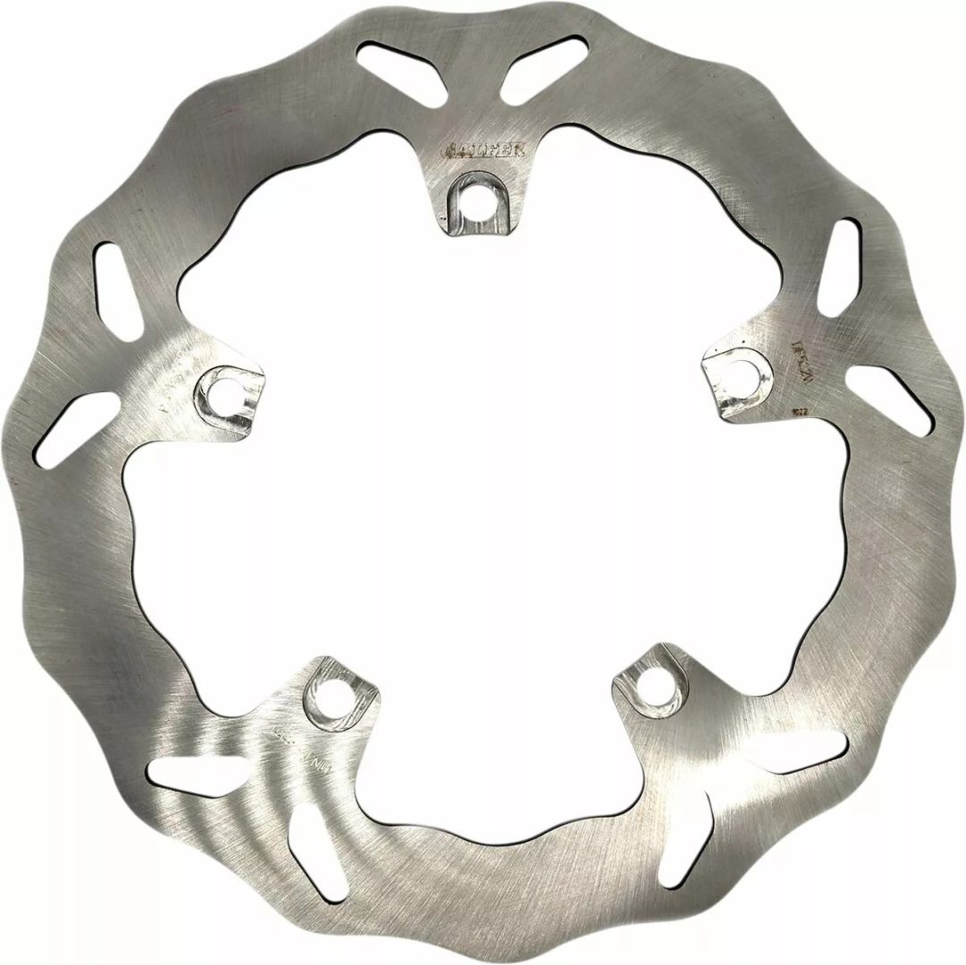 Galfer DF522W Wave® rotor Féknyereg és tuning féknyereg kittek 1