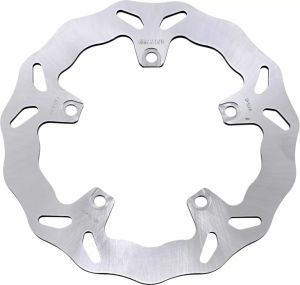 Galfer DF522W Wave® rotor Féknyereg és tuning féknyereg kittek