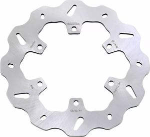 Galfer DF636W Wave® rotor Féknyereg és tuning féknyereg kittek