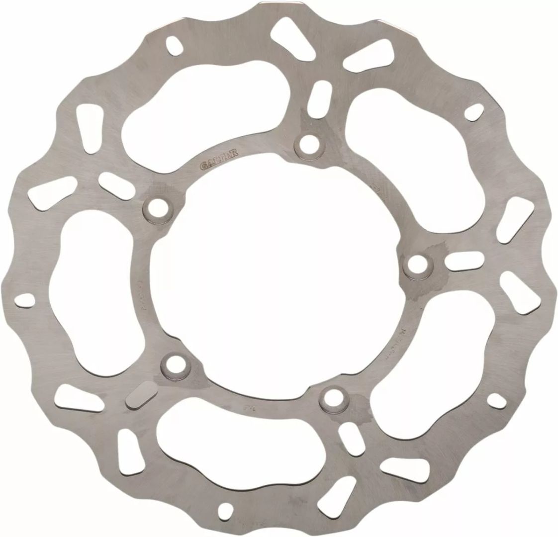 Galfer DF726W Wave® rotor Féknyereg és tuning féknyereg kittek 0