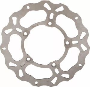 Galfer DF726W Wave® rotor Féknyereg és tuning féknyereg kittek