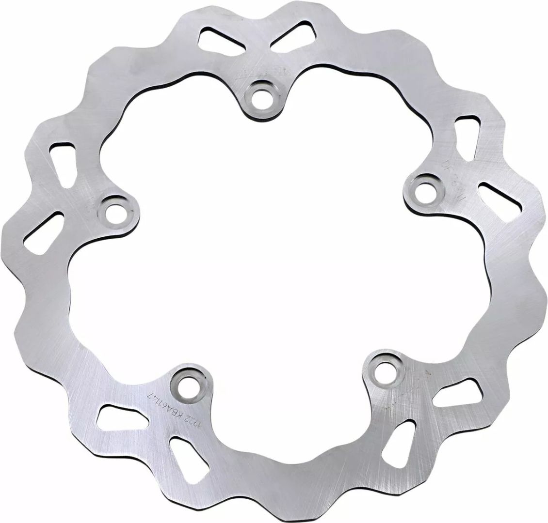 Galfer DF763W Wave® rotor Féknyereg és tuning féknyereg kittek 0