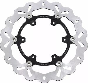 Galfer DF770FLW Wave® rotor Féknyereg és tuning féknyereg kittek
