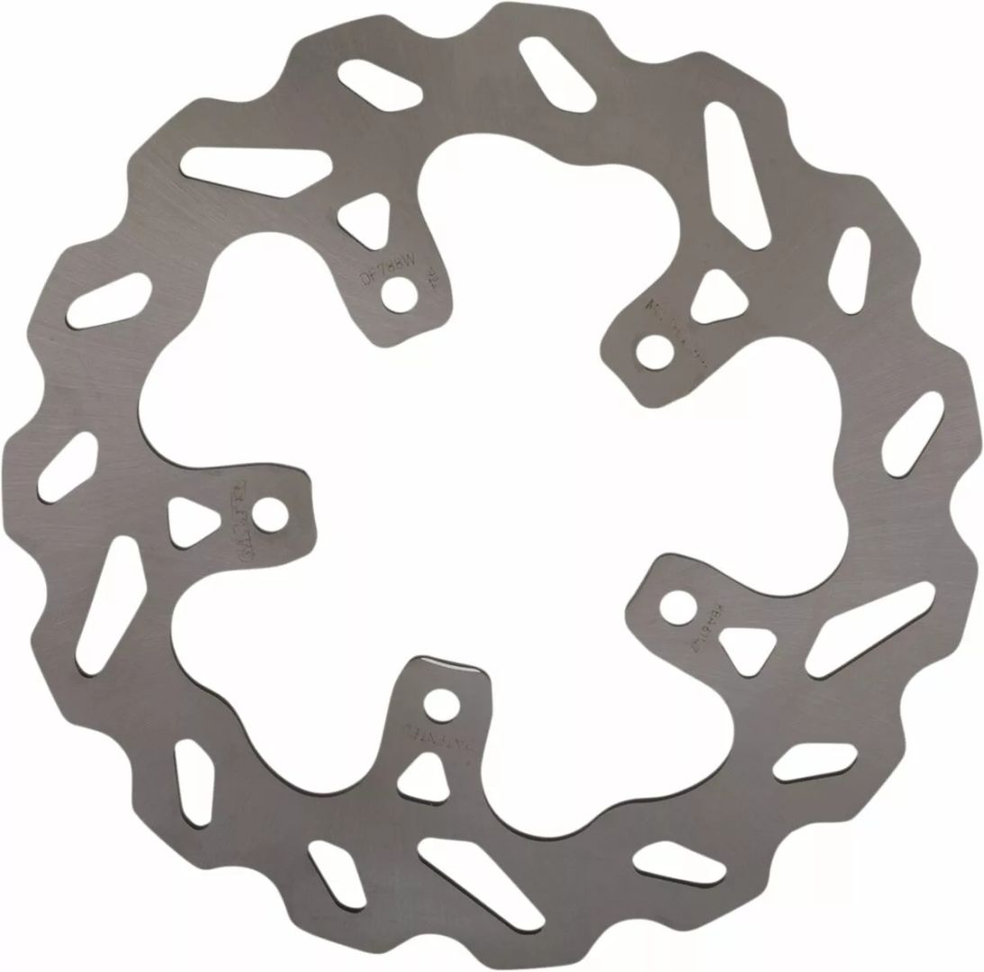 Galfer DF788W Wave® rotor Féknyereg és tuning féknyereg kittek 0