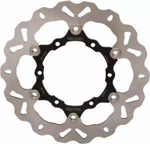 Galfer DF793FLW Wave® rotor Féknyereg és tuning féknyereg kittek