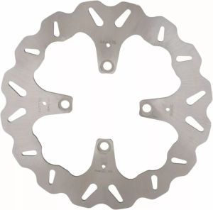 Galfer DF812W Wave® rotor Féknyereg és tuning féknyereg kittek